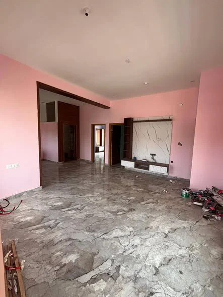 2 BHK Flat for Rent Near reliance mart hinkal Mysore