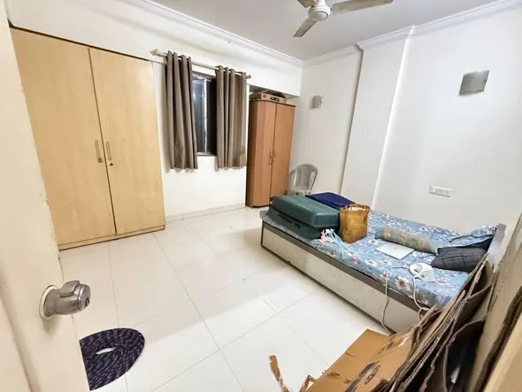 2 BHK Flat for Rent in Datta Mandir road