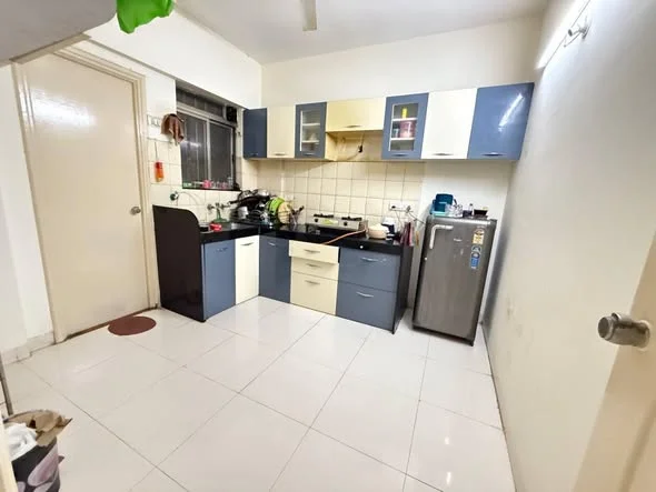 2 BHK Flat for Rent in Datta Mandir road