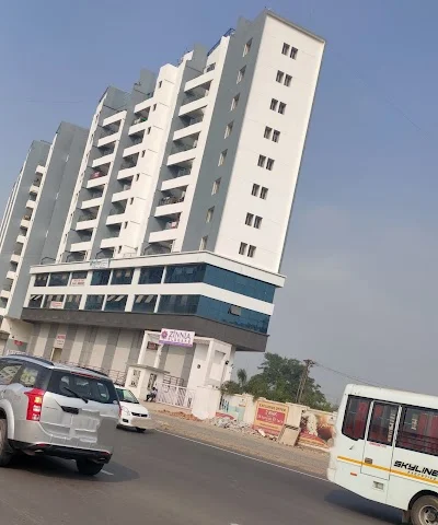 2 BHK Flat for Rent in Laxmi chowk road