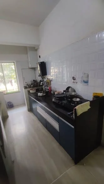 2 BHK Flat for Rent in Laxmi chowk road