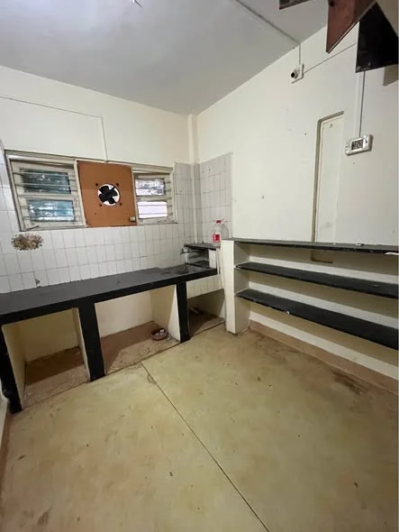 1 BHK Flat for Rent in Vanaj Metro Station Kothrud