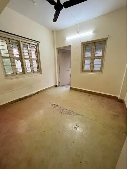 1 BHK Flat for Rent in Vanaj Metro Station Kothrud