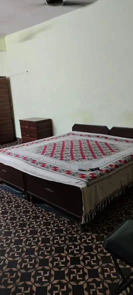 1 BHK Flat for Rent in Viman Nagar
