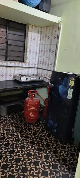 1 BHK Flat for Rent in Viman Nagar