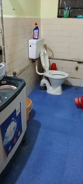 1 BHK Flat for Rent in Viman Nagar