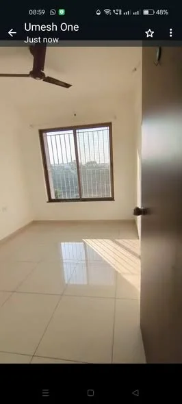 2 BHK Flat for Sale in Shewalwadi