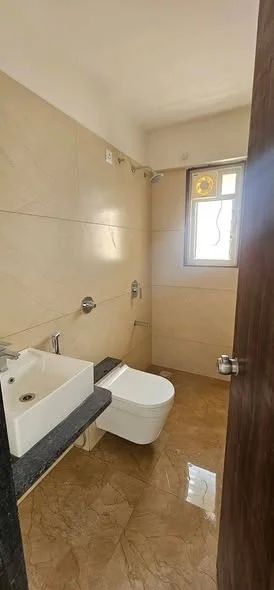 3 BHK Flat for Rent in keshav nagar