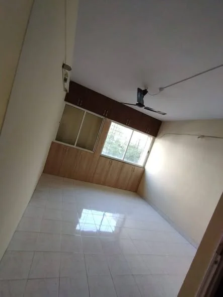 2 BHK Flat for Rent Near Cummins College karvenagar
