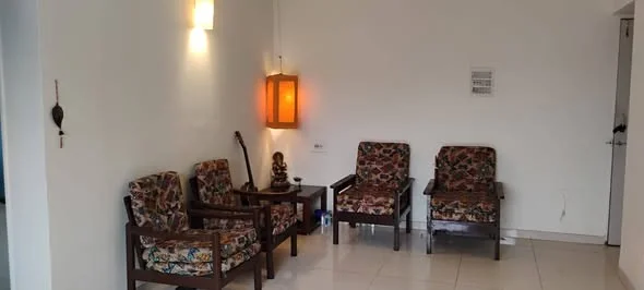 3 BHK Independent House for Rent in कोथरूड