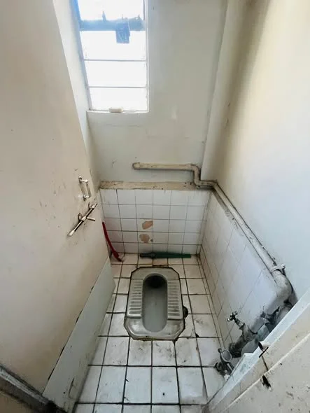 1 BHK Flat for Rent in Ideal Ground