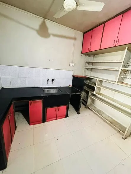 1 BHK Flat for Rent in Ideal Ground