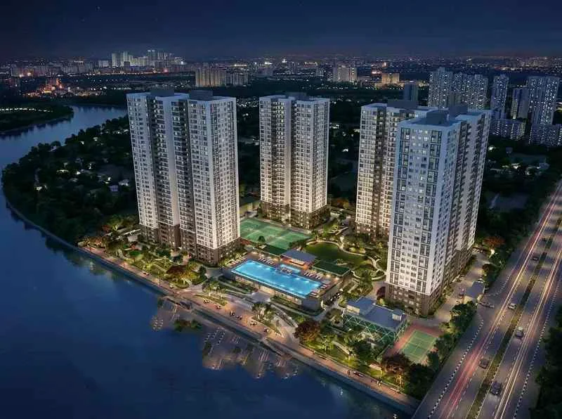 3 BHK Flat for Sale in Balewadi