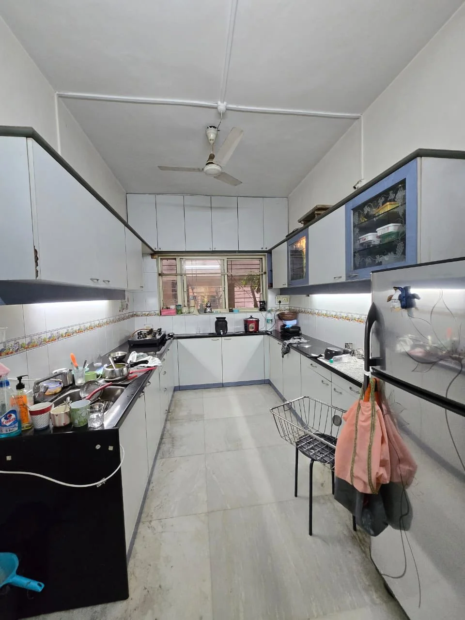 2 BHK Flat for Rent in Mayur Colony