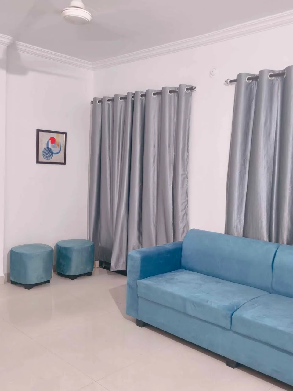 1 BHK Flat for Rent in Wadgaon Sheri
