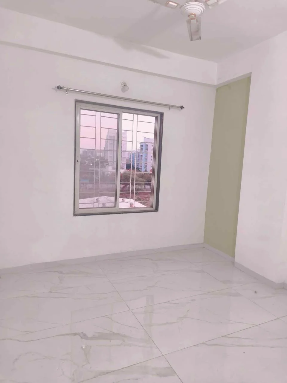 1 BHK Flat for Rent in wadgaon Sheri