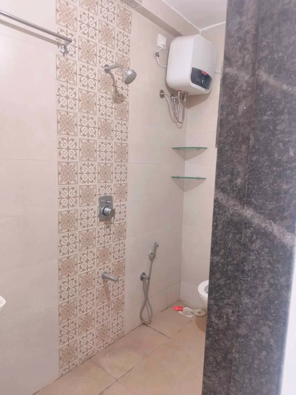 1 BHK Flat for Rent in wadgaon Sheri