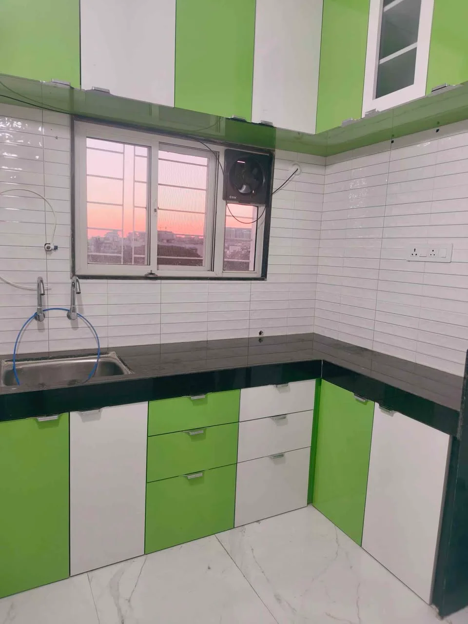 1 BHK Flat for Rent in wadgaon Sheri