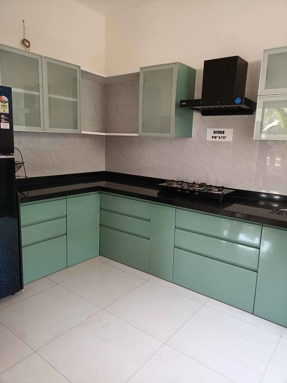 3 BHK Independent House for Sale in Central Thatwade