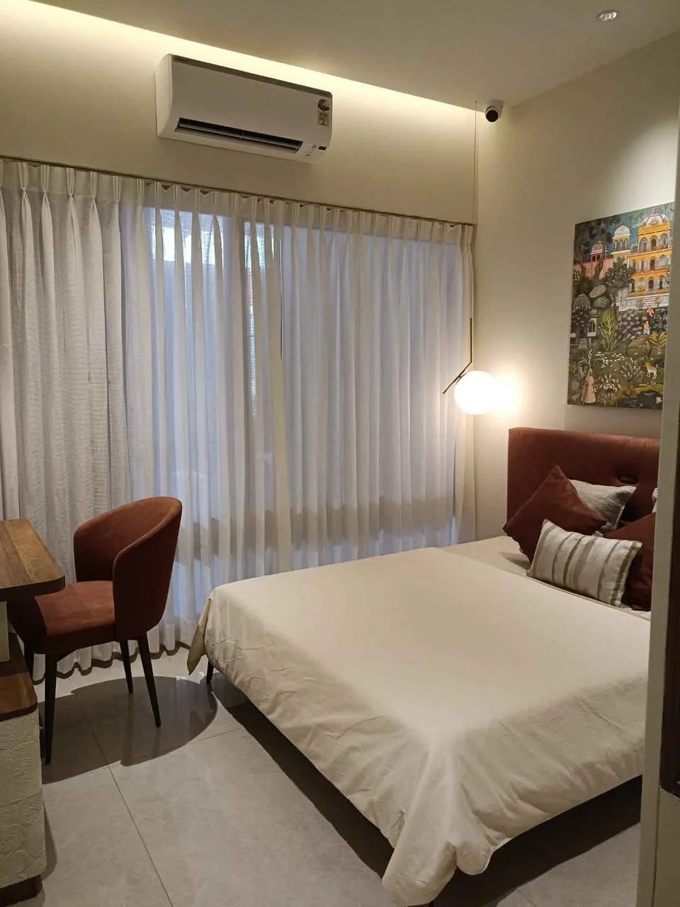 2 BHK Flat for Sale near Mumbai Pune Highway