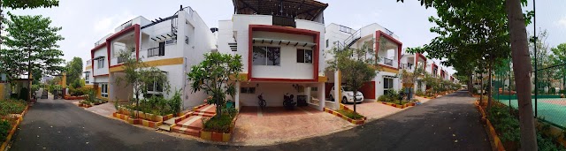 4 BHK Villa for Sale in Kyalasanahalli