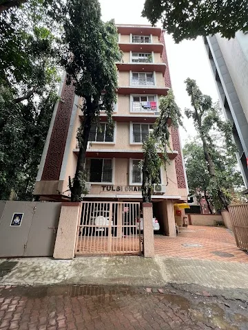 1 BHK Flat for Rent near DAV School