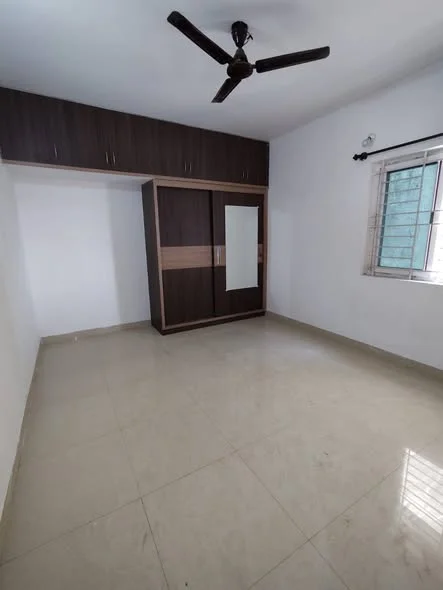 1 BHK Flat for Rent in kudlu gate near hsr 3km