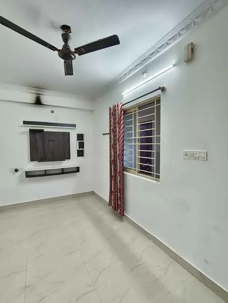 1 BHK Flat for Rent in BENGALURU