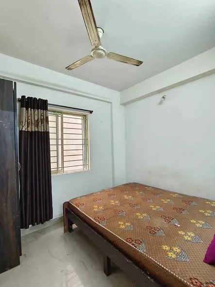 1 BHK Flat for Rent in BENGALURU