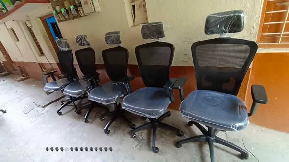 Office Space for Sale in BENGALURU