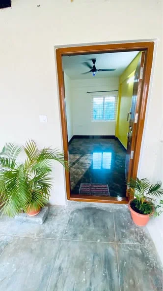 1 BHK Flat for Rent in BTM 2nd Stage