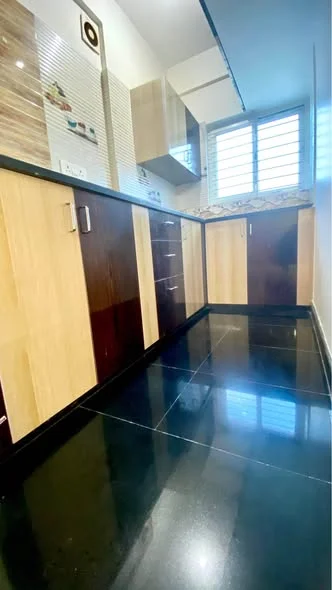 1 BHK Flat for Rent in BTM 2nd Stage