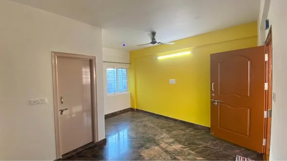 1 BHK Flat for Rent in BTM 2nd Stage