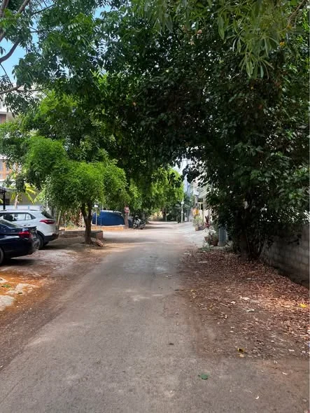 Residential Plot for Sale in Jakkur Winn Field Gardens