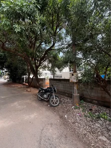 Residential Plot for Sale in Jakkur Winn Field Gardens