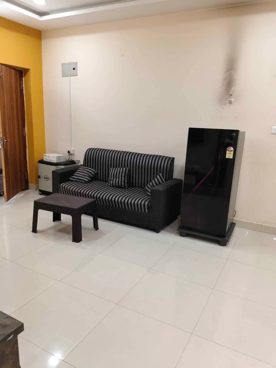 2 BHK Flat for Rent in HYDERABAD