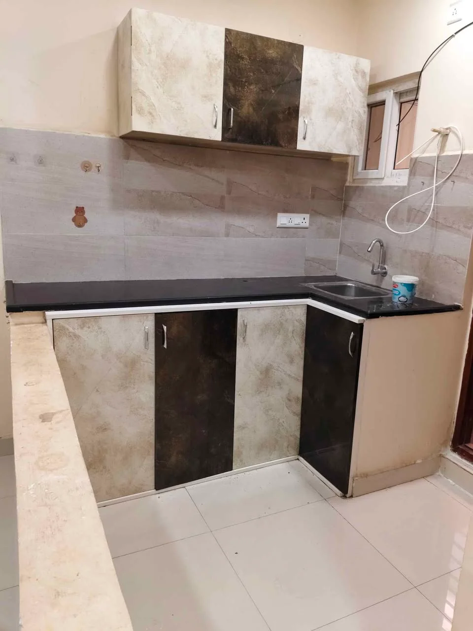 2 BHK Flat for Rent in HYDERABAD
