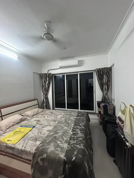 2 BHK Flat for Rent in Andheri West NEAR BY BHAVANS COLLEGE