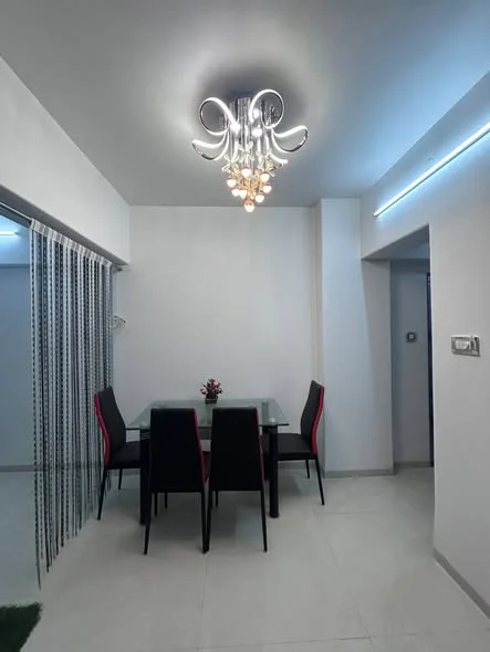 2 BHK Flat for Rent in Andheri West NEAR BY BHAVANS COLLEGE
