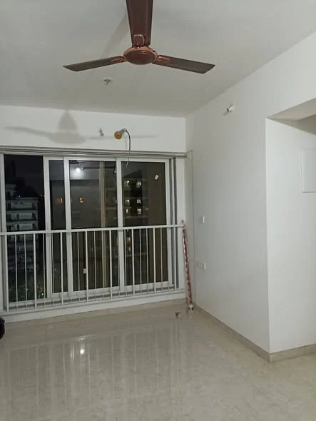 1 BHK Flat for Rent in Chembur