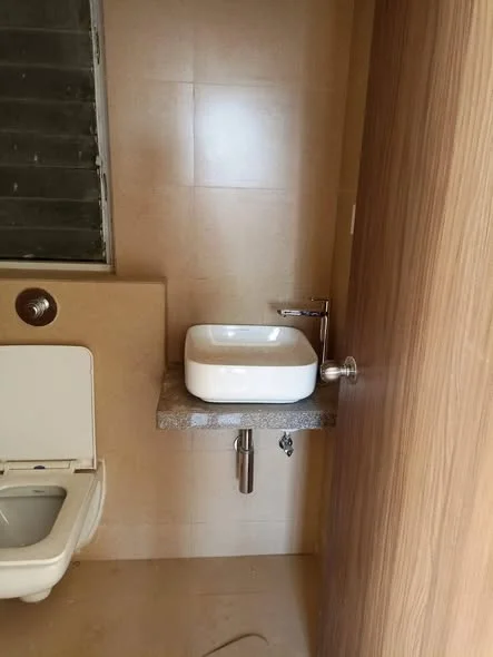 1 BHK Flat for Rent in Chembur