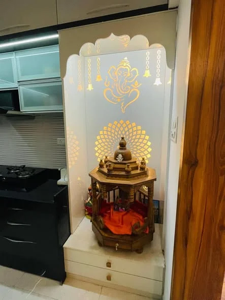 2 BHK Flat for Rent Close to World Trade Center (WTC)