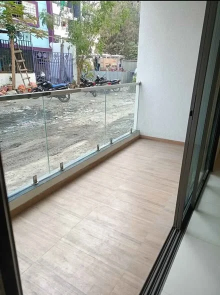 2 BHK Flat for Sale in Thatwade