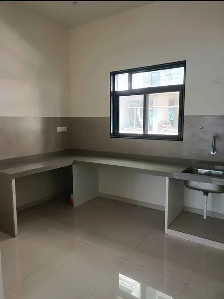 2 BHK Flat for Sale in Thatwade