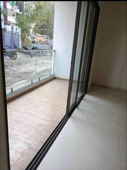 2 BHK Flat for Sale in Thatwade
