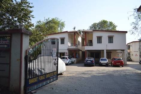 2.5 BHK Flat for Rent in Viman Nagar