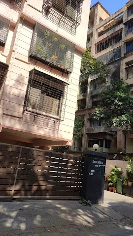 2 BHK Flat for Rent in Gulmohar Road No. 7