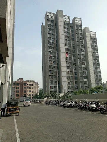 3 BHK Flat for Sale in Thane