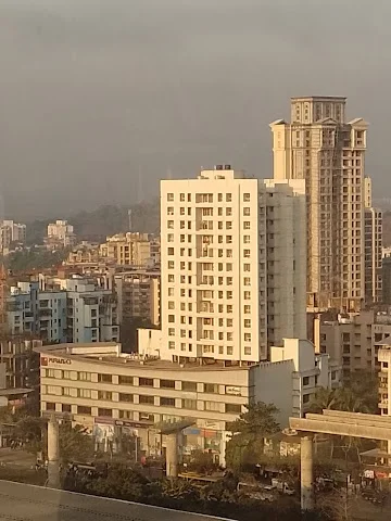 Office Space for Rent in Mumbai