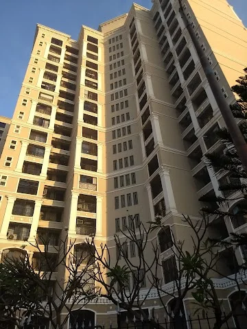 2 BHK Flat for Rent in Serenity heights mindspace